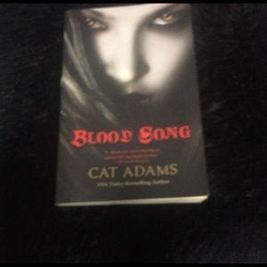Blood song